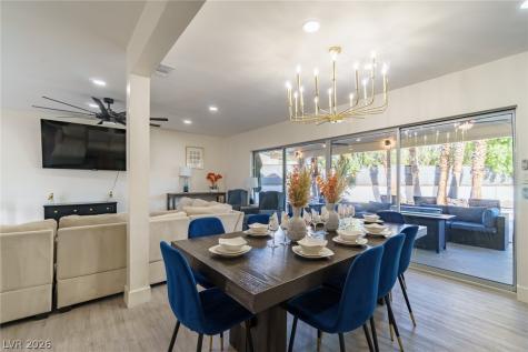 3080 Garnet Court Las Vegas NV 89121