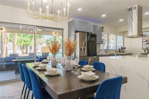3080 Garnet Court Las Vegas NV 89121
