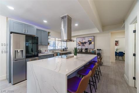 3080 Garnet Court Las Vegas NV 89121