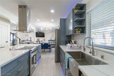3080 Garnet Court Las Vegas NV 89121