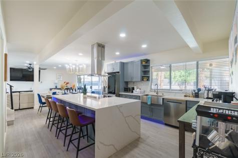 3080 Garnet Court Las Vegas NV 89121