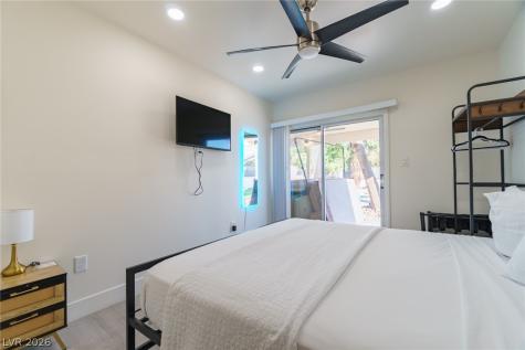 3080 Garnet Court Las Vegas NV 89121