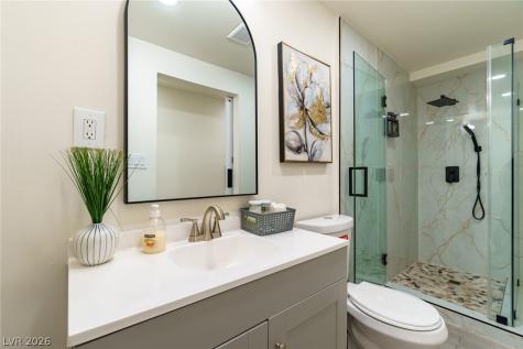 3080 Garnet Court Las Vegas NV 89121