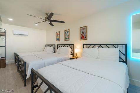 3080 Garnet Court Las Vegas NV 89121
