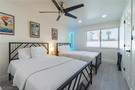 3080 Garnet Court Las Vegas NV 89121