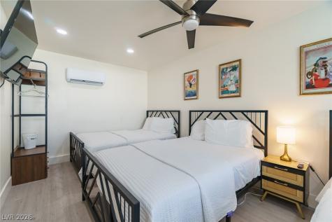 3080 Garnet Court Las Vegas NV 89121