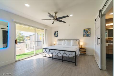 3080 Garnet Court Las Vegas NV 89121