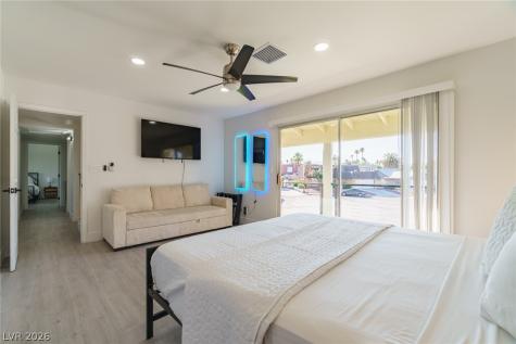 3080 Garnet Court Las Vegas NV 89121