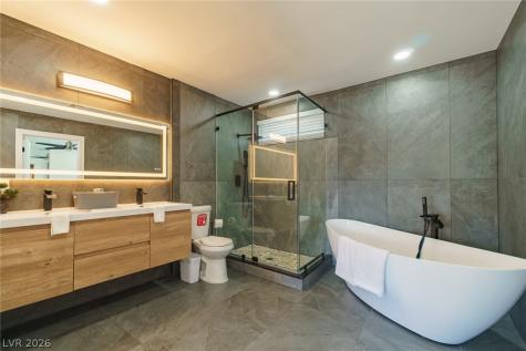 3080 Garnet Court Las Vegas NV 89121