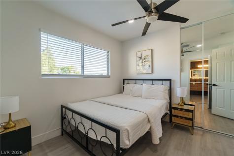 3080 Garnet Court Las Vegas NV 89121