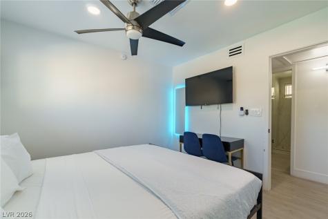 3080 Garnet Court Las Vegas NV 89121