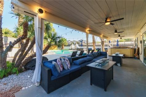 3080 Garnet Court Las Vegas NV 89121