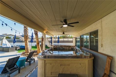 3080 Garnet Court Las Vegas NV 89121