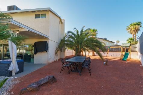 3080 Garnet Court Las Vegas NV 89121