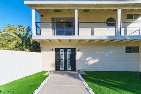 3080 Garnet Court Las Vegas NV 89121