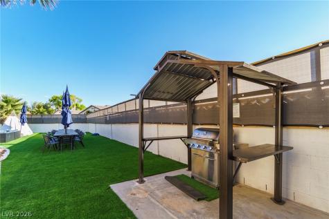 3080 Garnet Court Las Vegas NV 89121