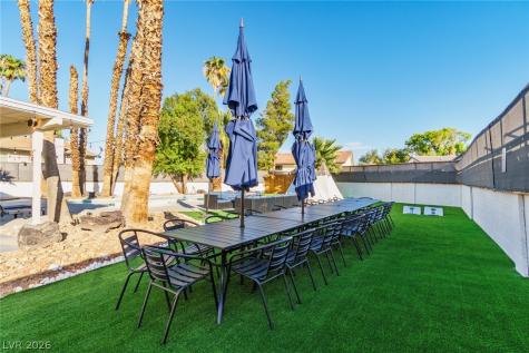 3080 Garnet Court Las Vegas NV 89121
