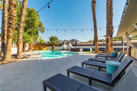 3080 Garnet Court Las Vegas NV 89121