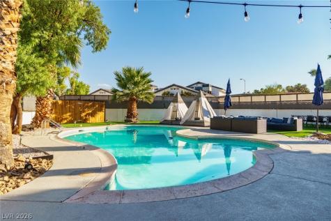 3080 Garnet Court Las Vegas NV 89121