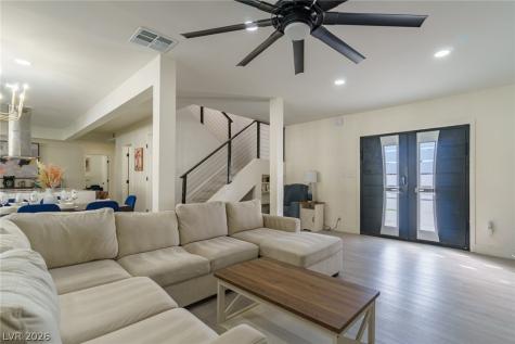 3080 Garnet Court Las Vegas NV 89121