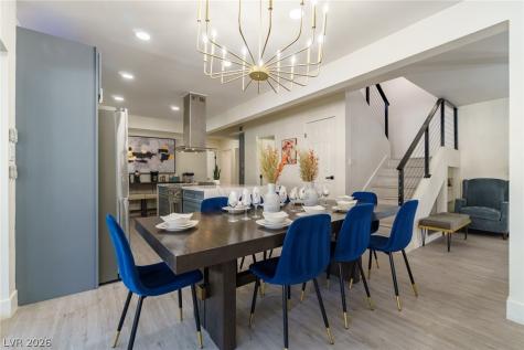 3080 Garnet Court Las Vegas NV 89121