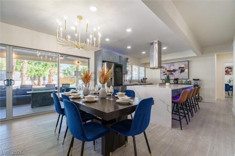 3080 Garnet Court Las Vegas NV 89121