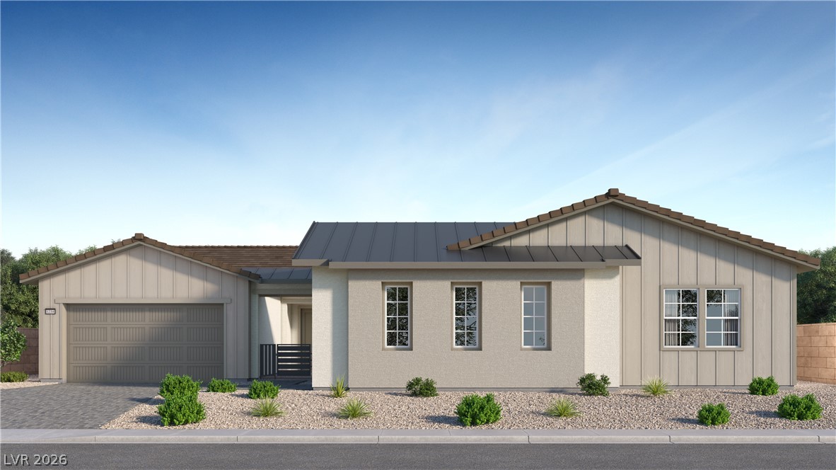 12412 Breezy Bluff Avenue Las Vegas NV 89138