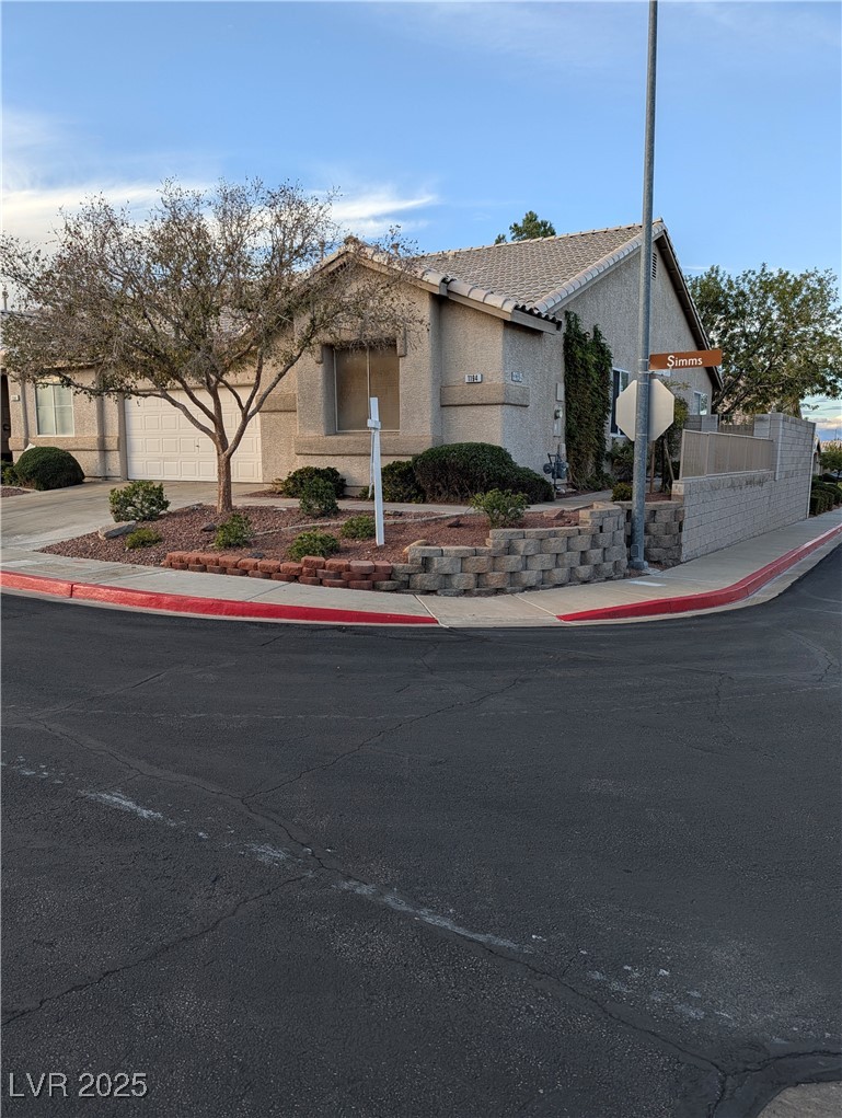 1194 Simms Avenue Henderson NV 89074