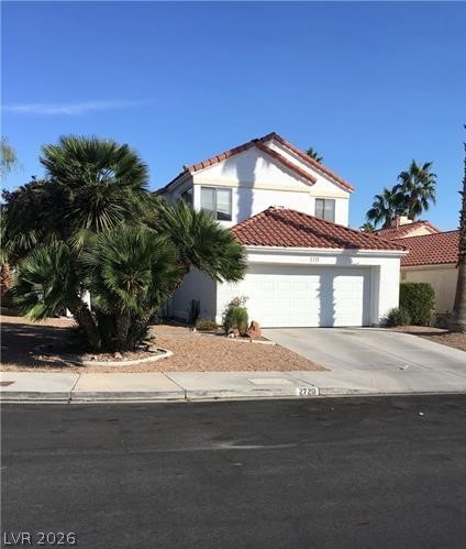 2720 Knightsbridge Road Henderson NV 89074