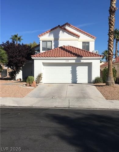 2720 Knightsbridge Road Henderson NV 89074
