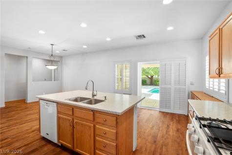1621 Paradise Reef Avenue North Las Vegas NV 89031