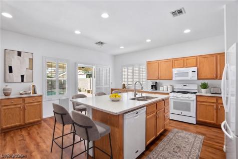 1621 Paradise Reef Avenue North Las Vegas NV 89031