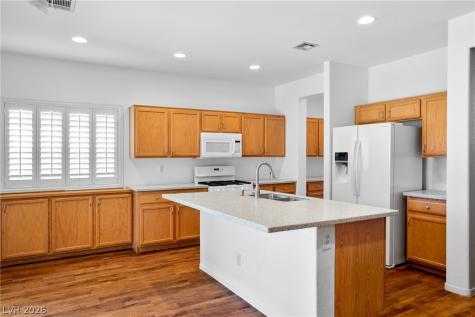 1621 Paradise Reef Avenue North Las Vegas NV 89031