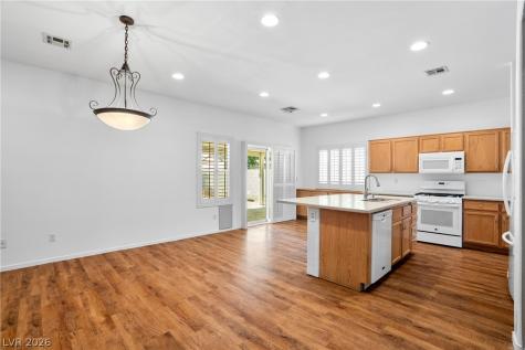 1621 Paradise Reef Avenue North Las Vegas NV 89031