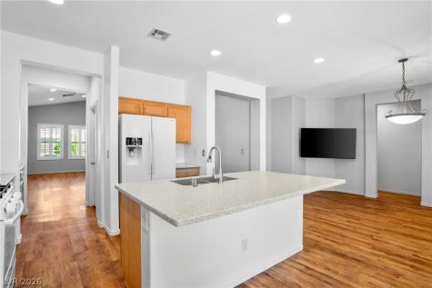 1621 Paradise Reef Avenue North Las Vegas NV 89031