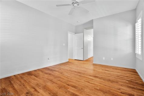 1621 Paradise Reef Avenue North Las Vegas NV 89031