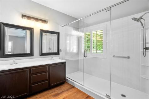1621 Paradise Reef Avenue North Las Vegas NV 89031