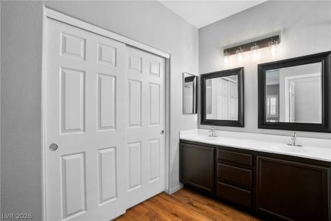 1621 Paradise Reef Avenue North Las Vegas NV 89031
