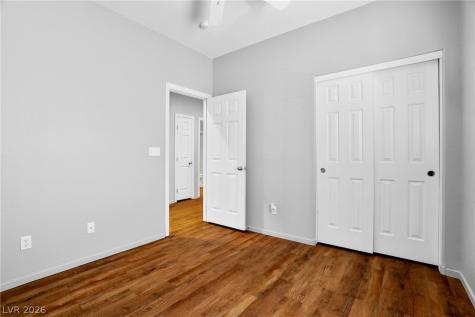 1621 Paradise Reef Avenue North Las Vegas NV 89031