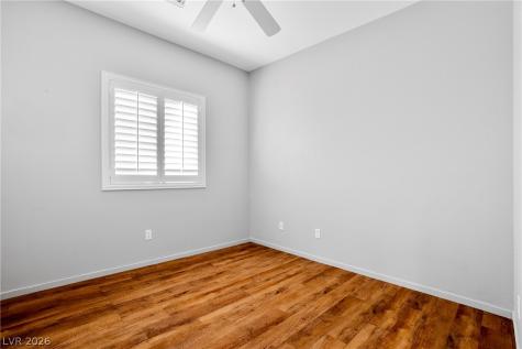 1621 Paradise Reef Avenue North Las Vegas NV 89031