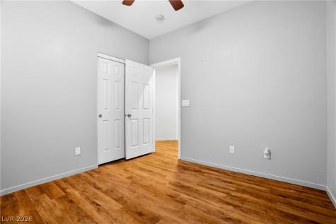 1621 Paradise Reef Avenue North Las Vegas NV 89031