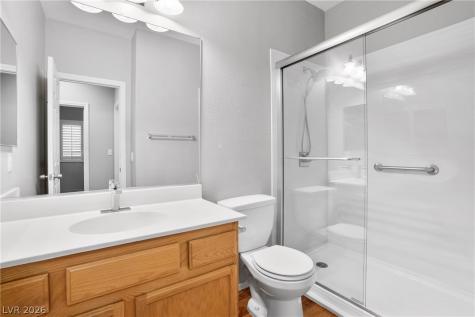 1621 Paradise Reef Avenue North Las Vegas NV 89031