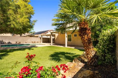 1621 Paradise Reef Avenue North Las Vegas NV 89031