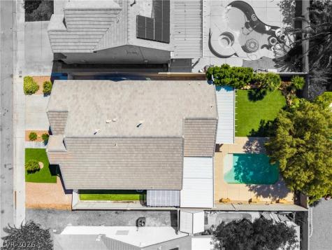 1621 Paradise Reef Avenue North Las Vegas NV 89031