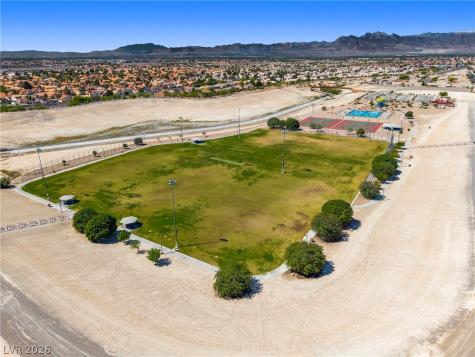 1621 Paradise Reef Avenue North Las Vegas NV 89031