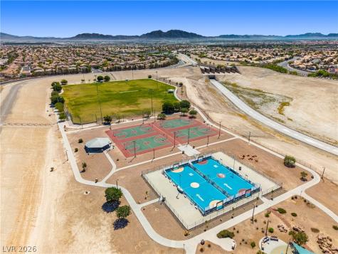 1621 Paradise Reef Avenue North Las Vegas NV 89031