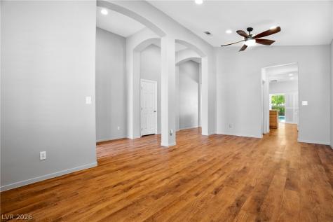 1621 Paradise Reef Avenue North Las Vegas NV 89031