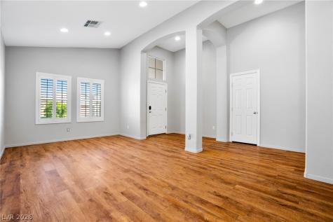 1621 Paradise Reef Avenue North Las Vegas NV 89031