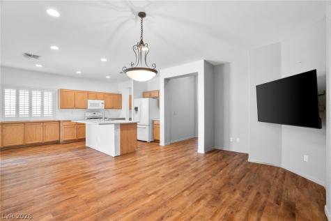 1621 Paradise Reef Avenue North Las Vegas NV 89031