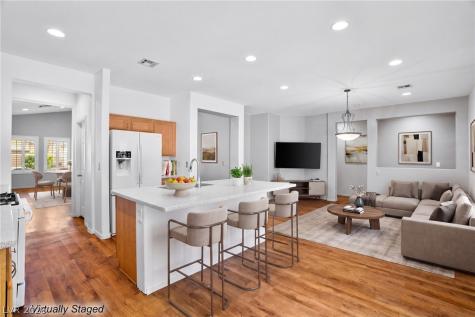 1621 Paradise Reef Avenue North Las Vegas NV 89031